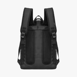 Thumbnail Balo du lịch làm BAMA Urban Backpack chống nước nhiều ngăn, cặp sách đi học đựng laptop 15 6 inch 3