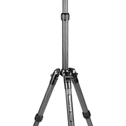 Thumbnail Bộ chân máy ảnh Manfrotto Element Carbon Fiber Tripod Black (Small) 1