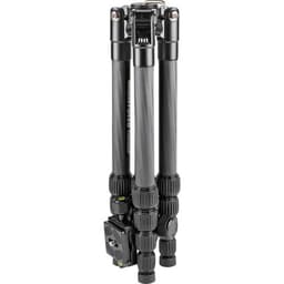Thumbnail Bộ chân máy ảnh Manfrotto Element Carbon Fiber Tripod Black (Small) 2