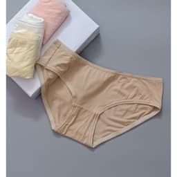 Thumbnail Quần lót nữ cotton cao cấp Vicci 102 mềm mại, êm ái, kháng khuẩn khử mùi 1