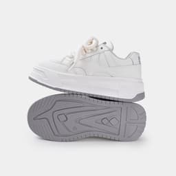 Thumbnail Giày Thể Thao Sneaker Nữ Second Sunday Essential 1.0 Đế Tăng Chiều Cao 4cm SK22 3