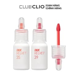 Thumbnail Son Kem Hiệu Ứng Nhung Mịn Peripera Ink Velvet 4g 2