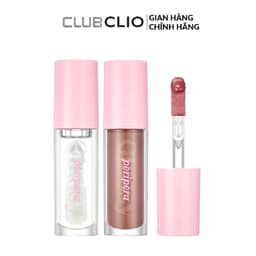 Thumbnail Son Tint Bóng Peripera Ink Glasting Lip Gloss 4.5ml (Mới - Soft Berry) 4