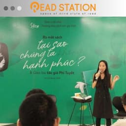 Thumbnail Sách - Tại sao chúng ta không hạnh phúc 3