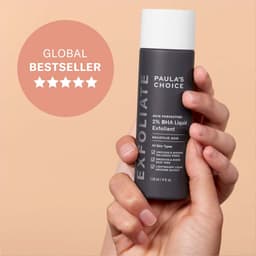 Thumbnail Tẩy Da Chết Hóa Học Paula’s Choice 2% BHA Skin Perfecting 2% BHA Liquid (30ml) 3