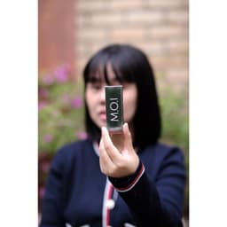 Thumbnail Son dưỡng M.O.i Cosmetics Bản Giới Hạn 4g 4