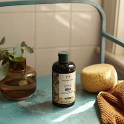 Thumbnail Combo 2 Sữa Tắm Wild Argan Oil Shower Gel 250ML The Body Shop 1