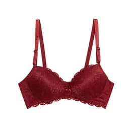Thumbnail Áo Ngực ROSABELLA Chất Liệu Ren Cao Cấp Lớp Mút dày Nhẹ Nhàng Nâng Đẩy Vòng 1 Dễ Chịu Thoải Mái RW53 2