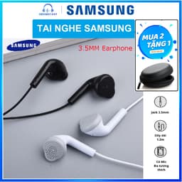 Thumbnail Tai nghe Samsung A50 - Hàng Chính Hãng 1