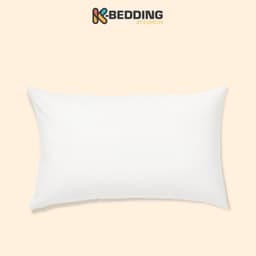 Thumbnail Ruột Gối Nằm 50x70 cm (1 cái) thương hiệu K-Bedding By Everon - Gòn bi cao cấp, êm ái, bảo vệ giấc ngủ ngon 2