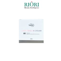 Thumbnail Kem Dưỡng Tái Tạo Da RIORI HANA RECOVER SKIN CREAM R1 30g 2