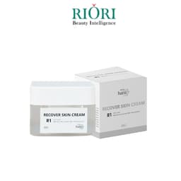 Thumbnail Kem Dưỡng Tái Tạo Da RIORI HANA RECOVER SKIN CREAM R1 30g 1