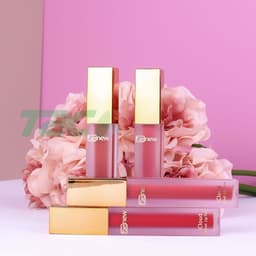Thumbnail Son kem lì dưỡng ẩm lôi trôi 4 màu tự nhiên Benew iCloud Velvet Lip Tint TAC 4