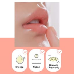Thumbnail Mặt nạ ngủ dành cho môi Laneige Lip Sleeping Mask 20G_Berry 2