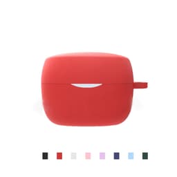 Thumbnail Ốp case Baseus nhiều màu cho tai nghe Bowie Wm02 1