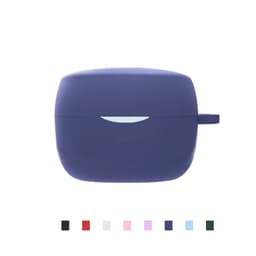 Thumbnail Ốp case Baseus nhiều màu cho tai nghe Bowie Wm02 4