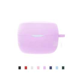 Thumbnail Ốp case Baseus nhiều màu cho tai nghe Bowie Wm02 3