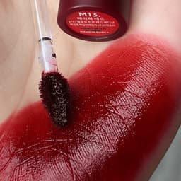 Thumbnail Combo Son Lì Vỏ Bạc Merzy The Glam Mellow Tint 4g + Son Tint Bóng Merzy The Watery Dew Tint 4g 3