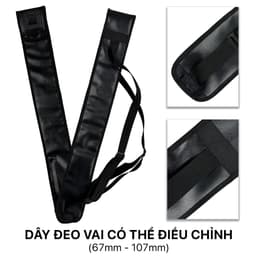 Thumbnail Bao cơ / Bao Đựng Gậy Rhino 1