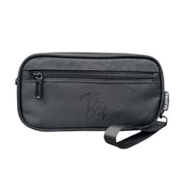 Thumbnail Bóp đựng bút viết, mỹ phẩm, phụ kiện TROY Virgo size 22cm nhiều ngăn, chất vải bố pvc chống thấm 3
