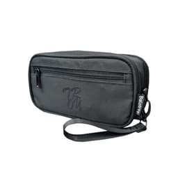 Thumbnail Bóp đựng bút viết, mỹ phẩm, phụ kiện TROY Virgo size 22cm nhiều ngăn, chất vải bố pvc chống thấm 2