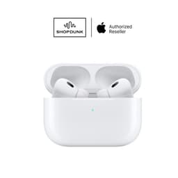 Thumbnail AirPods Pro (2nd generation) 2023 _ MTJV3ZP/A 1