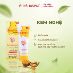 Thumbnail Kem nghệ dưỡng da 20g - Sao Thái Dương 4