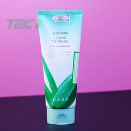 Thumbnail Tẩy da chết cao cấp tinh chất Lô Hội DABO Aloe Peeling Gel TAC 180ml 3
