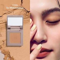 Thumbnail Phấn Mắt hince New Depth Eyeshadow 3G 4