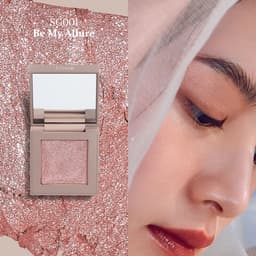 Thumbnail Phấn Mắt hince New Depth Eyeshadow 3G 3