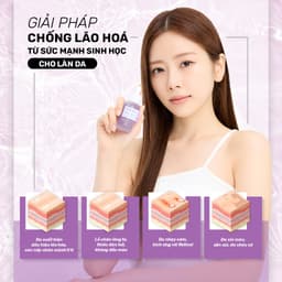 Thumbnail Serum 10% Bakuchiol Sinh Học Chống Lão Hoá Mờ Nếp Nhăn Real Bakuchiol Firming Serum Neogen Dermalogy 30ml 3