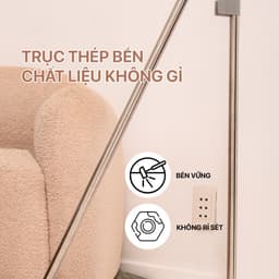 Thumbnail Bộ chổi quét nhà kèm đồ hốt rác gấp gọn đa năng MyJae 4