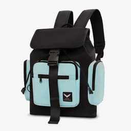 Thumbnail Balo đi học đi làm LAZA Barrier Backpack 530 - Chất liệu trượt nước - Bảo hành TRỌN ĐỜI 2