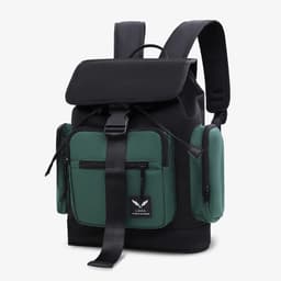 Thumbnail Balo đi học đi làm LAZA Barrier Backpack 530 - Chất liệu trượt nước - Bảo hành TRỌN ĐỜI 3