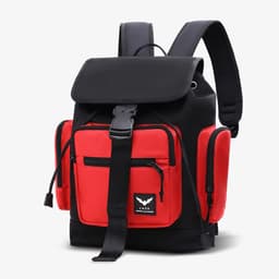 Thumbnail Balo đi học đi làm LAZA Barrier Backpack 530 - Chất liệu trượt nước - Bảo hành TRỌN ĐỜI 4