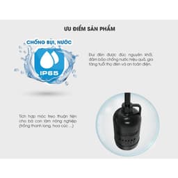 Thumbnail Đui đèn chống nước Rạng Đông chính hãng model E27 IP65 2