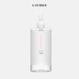 Thumbnail Nước Tẩy Trang Dành Cho Da Nhạy Cảm Chacott Cleansing Water 500ml 1