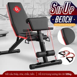 Thumbnail BG Ghế Tập Bụng Đa Năng Cao Cấp 3 IN 1 mẫu SU-222 1