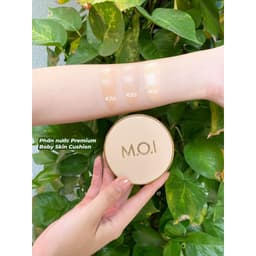 Thumbnail Phấn nước PREMIUM Baby Skin Cushion MOI Cosmetics 13g 2