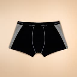 Thumbnail Quần boxer bé trai Chippo quần lót bé trai từ 5 đến 16 tuổi (30 đến 60kg) chất vải cotton cao cấp 3