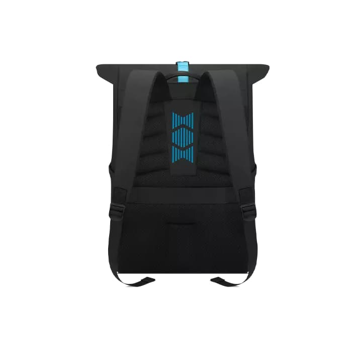 Ảnh Balo Lenovo IdeaPad Gaming Modern Backpack GX41H70101 (Black) 2