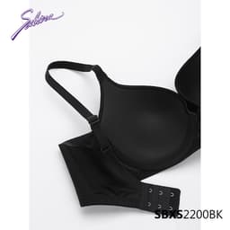 Thumbnail Áo Lót Mút Đệm Mỏng Màu Trơn Thời Trang Sixnature By Sabina NBQ23002 (TƯƠNG TỰ SBXS2200) 3