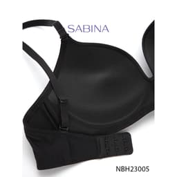 Thumbnail Áo Lót Không Gọng Mút Dày Vừa Màu Trơn Soft Doomm By Sabina NBH23005 (TƯƠNG TỰ SBXH6002) 4