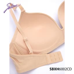 Thumbnail Áo Lót Không Gọng Mút Dày Vừa Màu Trơn Soft Doomm By Sabina NBH23005 (TƯƠNG TỰ SBXH6002) 2