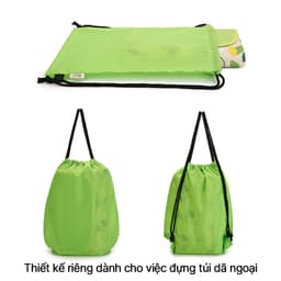 Thumbnail Túi đựng thảm dã ngoại Cleacco Chất Liệu Polyester Boro Sport 2