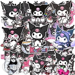 Thumbnail Combo 14 Sticker dán mũ bảo hiểm, laptop chống nước cao cấp 4