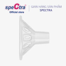 Thumbnail Phễu Massage Silicon Spectra Chính Hãng Hàn Quốc 3