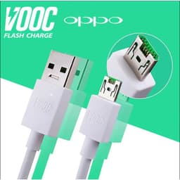 Thumbnail Bộ sạc nhanh Oppo VOOC Sạc siêu nhanh củ sạc oppo và dây sạc oppo Type C và Micro DYDX bảo hành 6 tháng 3
