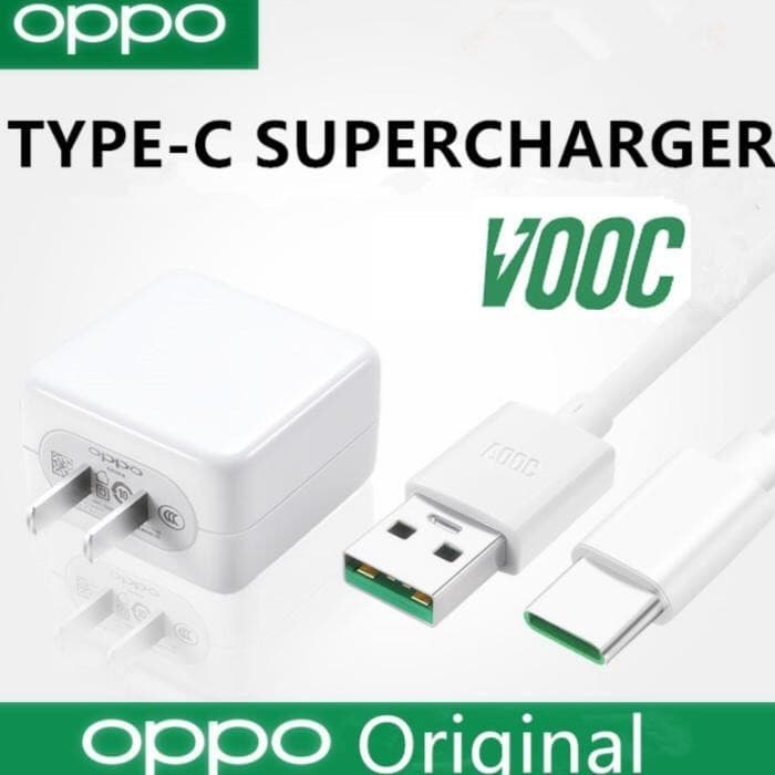 Ảnh Bộ sạc nhanh Oppo VOOC Sạc siêu nhanh củ sạc oppo và dây sạc oppo Type C và Micro DYDX bảo hành 6 tháng 2