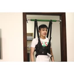 Thumbnail Đai Treo Kéo Giãn Cột Sống,Hỗ Trợ Chất Thương Lưng Chính Hãng Đại Nam Sport Thế Hệ Mới 1